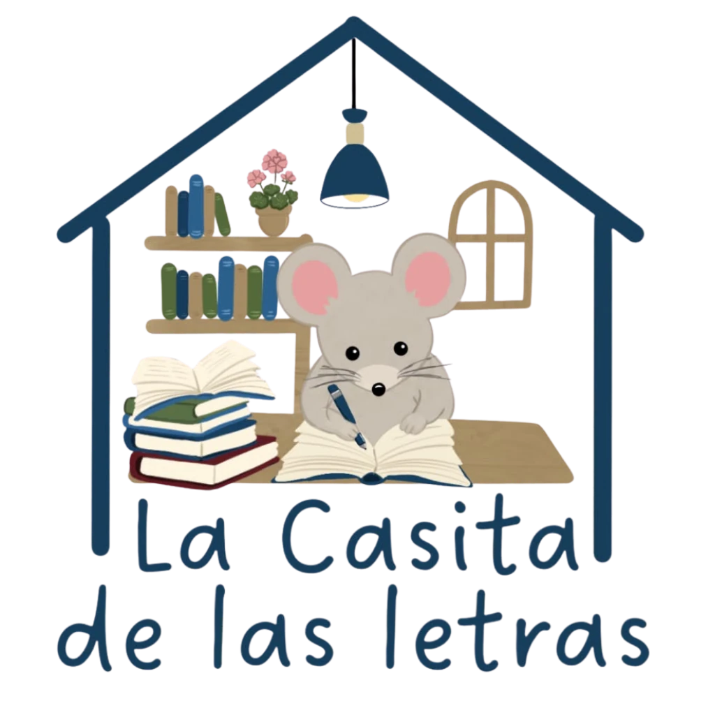 La Casita de las Letras